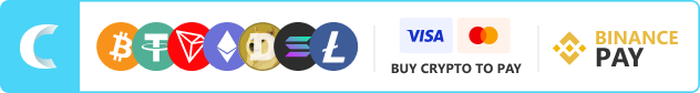 Coins Payment