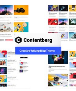 Contentberg Blog Content Marketing Blog