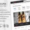 Coupon WordPress Theme MyThemeShop