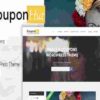 CouponHut Coupons & Deals WordPress Theme