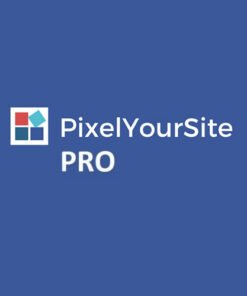 PixelYourSite Pro Facebook pixel WordPress plugin 12.4.1.1 GPL