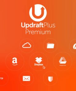 Updraft Plus Pro