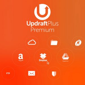 Updraft Plus Pro