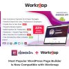 Workreap – Freelance Marketplace WordPress Theme