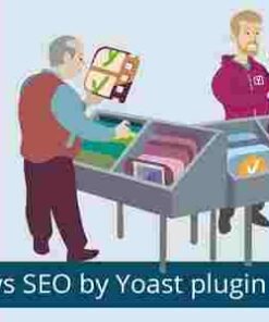 Yoast WordPress News SEO Premium