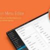 Admin Menu Editor Pro GPL