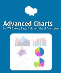 Advanced Charts for WPBakery Page Builder Advanced
