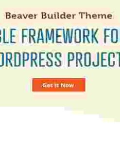 Beaver Builder Theme