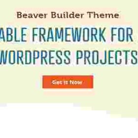 Beaver Builder Theme GPL 1.7.19.2 | WP Framework - Best GPL Wordpress ...