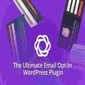 Bloom Email Opt-In GPL Plugin