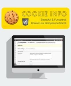 Cookie Info WP