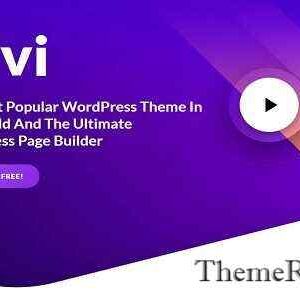Divi WordPress Theme