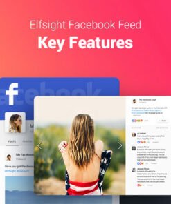 Facebook Feed WordPress Facebook Plugin