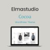 ElmaStudio Cocoa WordPress Theme
