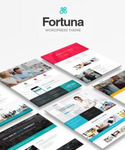 /Fortuna-Responsive-Multi-Purpose-WordPress-Theme-