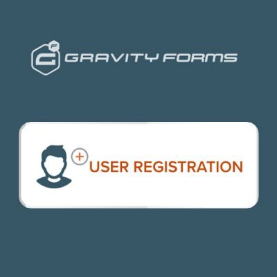 Gravity Forms User Registration GPL 5.4.1 Addon Plugin - Best GPL ...