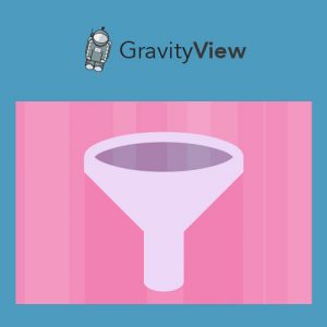 GravityView Advanced Filter Extension