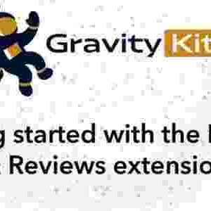 GravityView Ratings & Reviews Extension GPL
