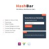 HashBar Pro