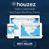 Houzez Real Estate WordPress Theme ResourcesHouzez
