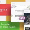 Jobify The Most Popular WordPress Job Board Theme