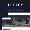 Jobify The Most Popular WordPress Job Board ThemeJobify The Most Popular WordPress Job Board Theme