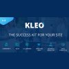 KLEO Pro Community Focused – Multi Purpose BuddyPress Theme
