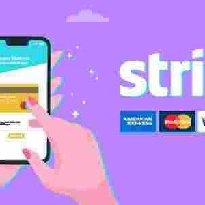 LearnPress Stripe Payment
