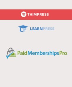 LearnPress Paid Membership Pro Integration