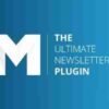 Mailster Email Newsletter Plugin for WordPress