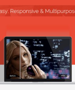 MultiPurpose Before After Slider