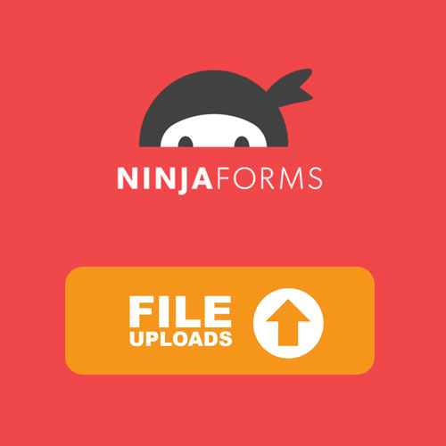 Ninja Forms File Uploads