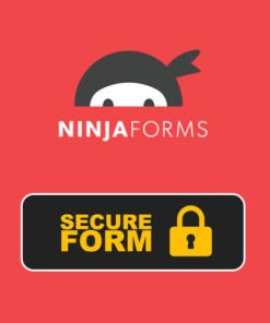 Ninja Forms Secure Form