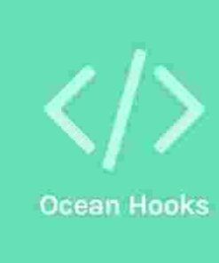 OceanWP Hooks GPL
