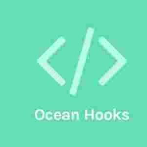 OceanWP Hooks GPL