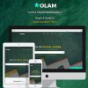 Olam – WordPress Easy Digital Downloads Theme