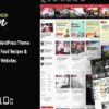Pin Theme GPL Pinterest Style Personal Masonry Blog Front-end Submission