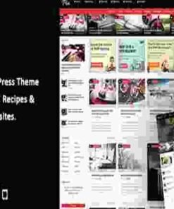 Pin Theme GPL Pinterest Style Personal Masonry Blog Front-end Submission