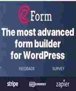 eForm GPL WordPress Form Builder