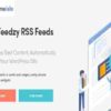 Feedzy RSS Feeds Pro GPL Plugin