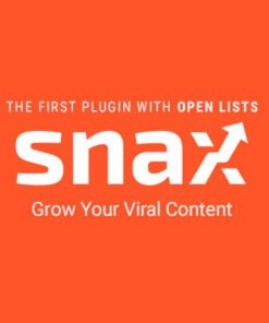 Snax Viral Content Builder