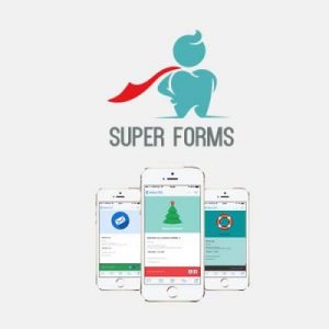 Super Forms – Email Templates