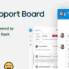 Support Board Chat And Help Desk