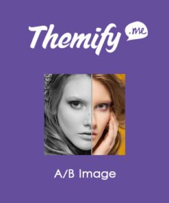 Themify Builder AB Image