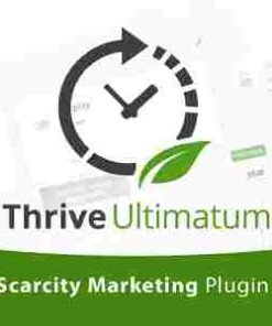 Thrive Ultimatum Premium GPL