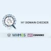 WP Domain Checker