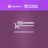 WP Project Manager Pro WooCommerce Order Extension