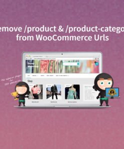 WooCommerce Perfect SEO Url