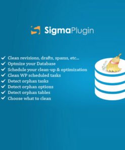 WordPress Advanced Database Cleaner Premium