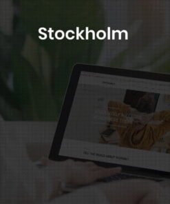 Stockholm – A Genuinely Multi-Concept Theme 9.14.3